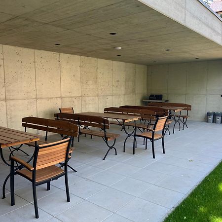 Apartmany Vila Terasy Liberec Exteriör bild
