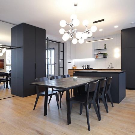 Apartmany Vila Terasy Liberec Exteriör bild