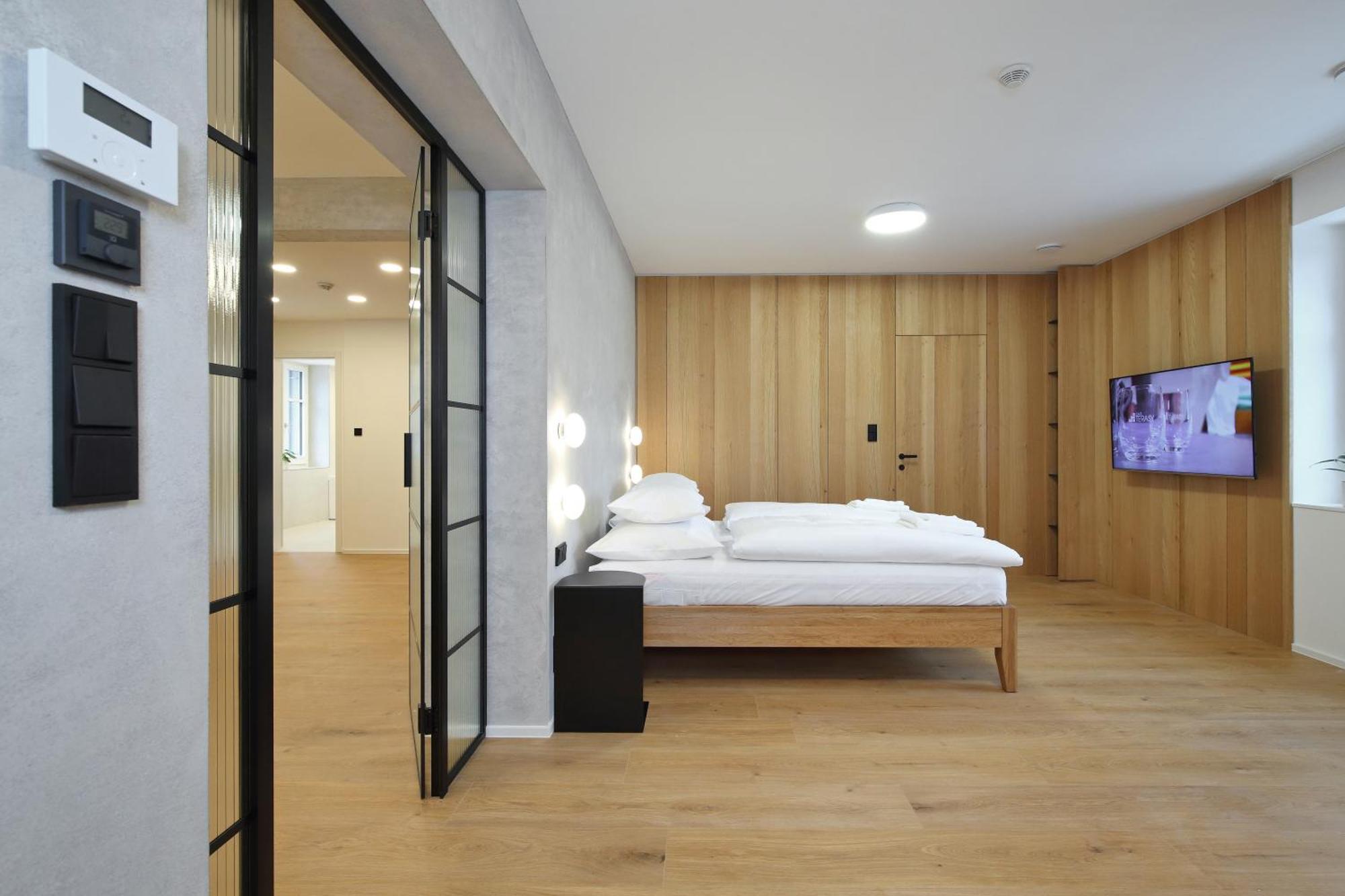 Apartmany Vila Terasy Liberec Exteriör bild