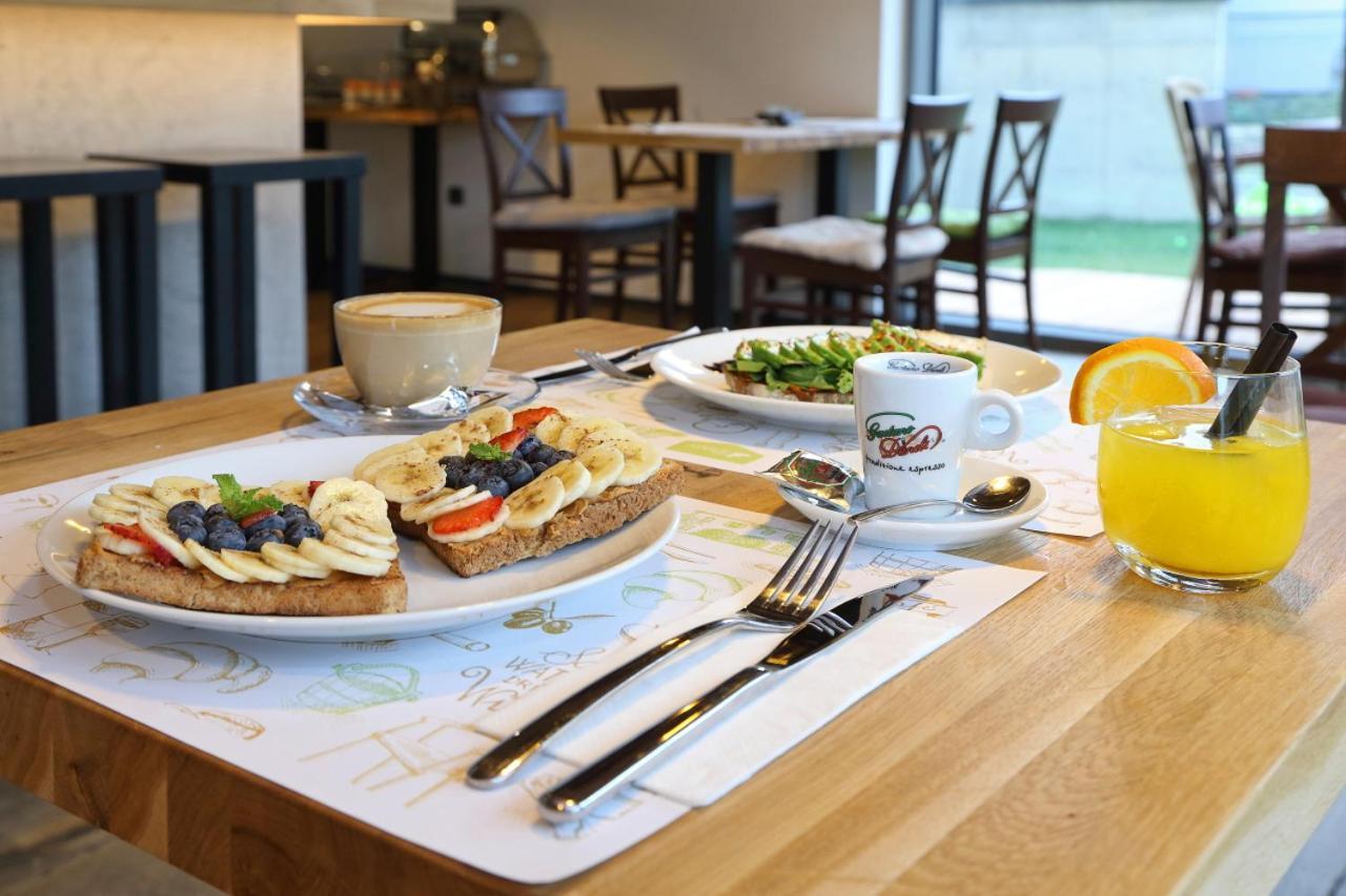 Apartmany Vila Terasy Liberec Exteriör bild