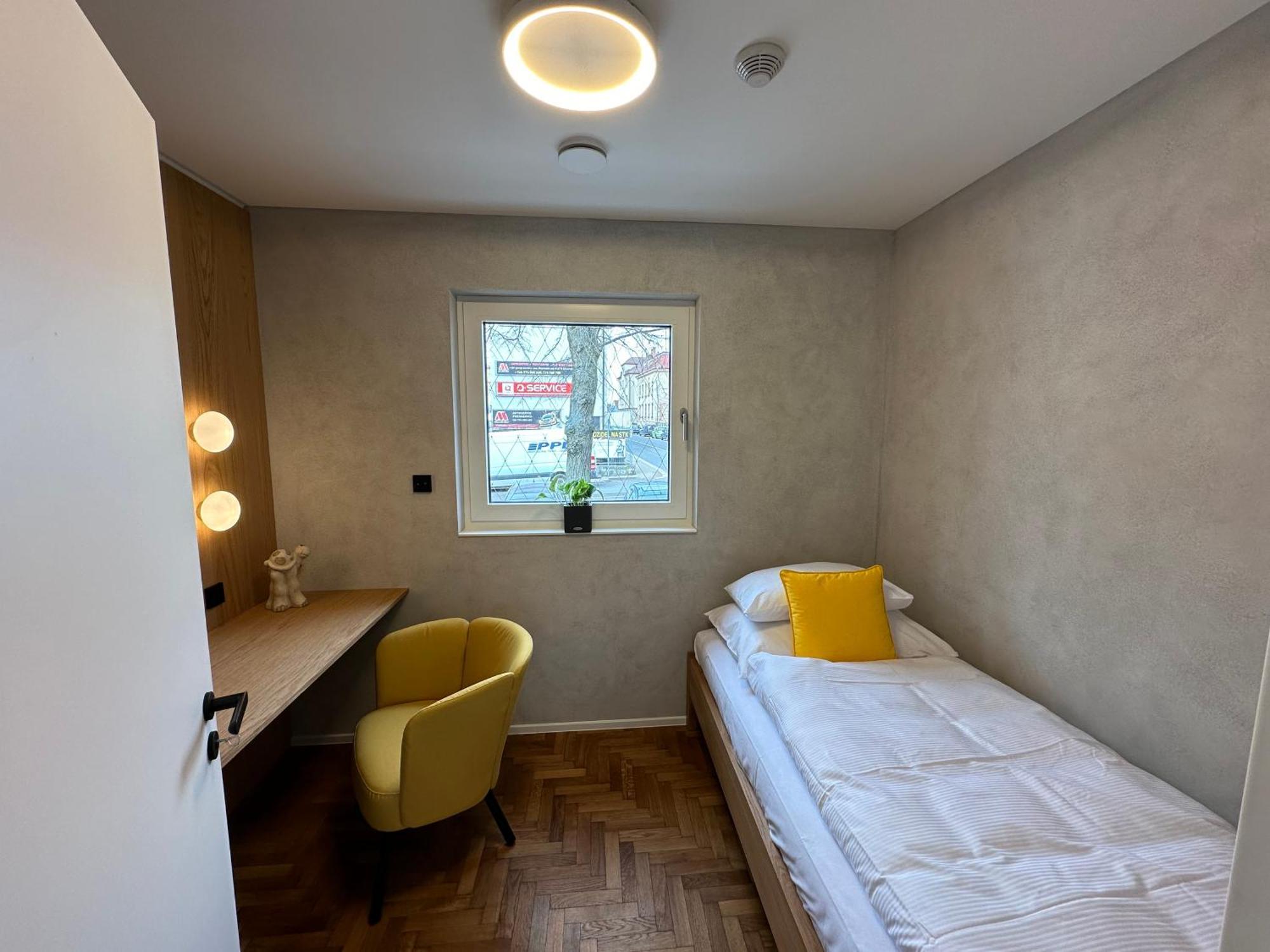 Apartmany Vila Terasy Liberec Exteriör bild