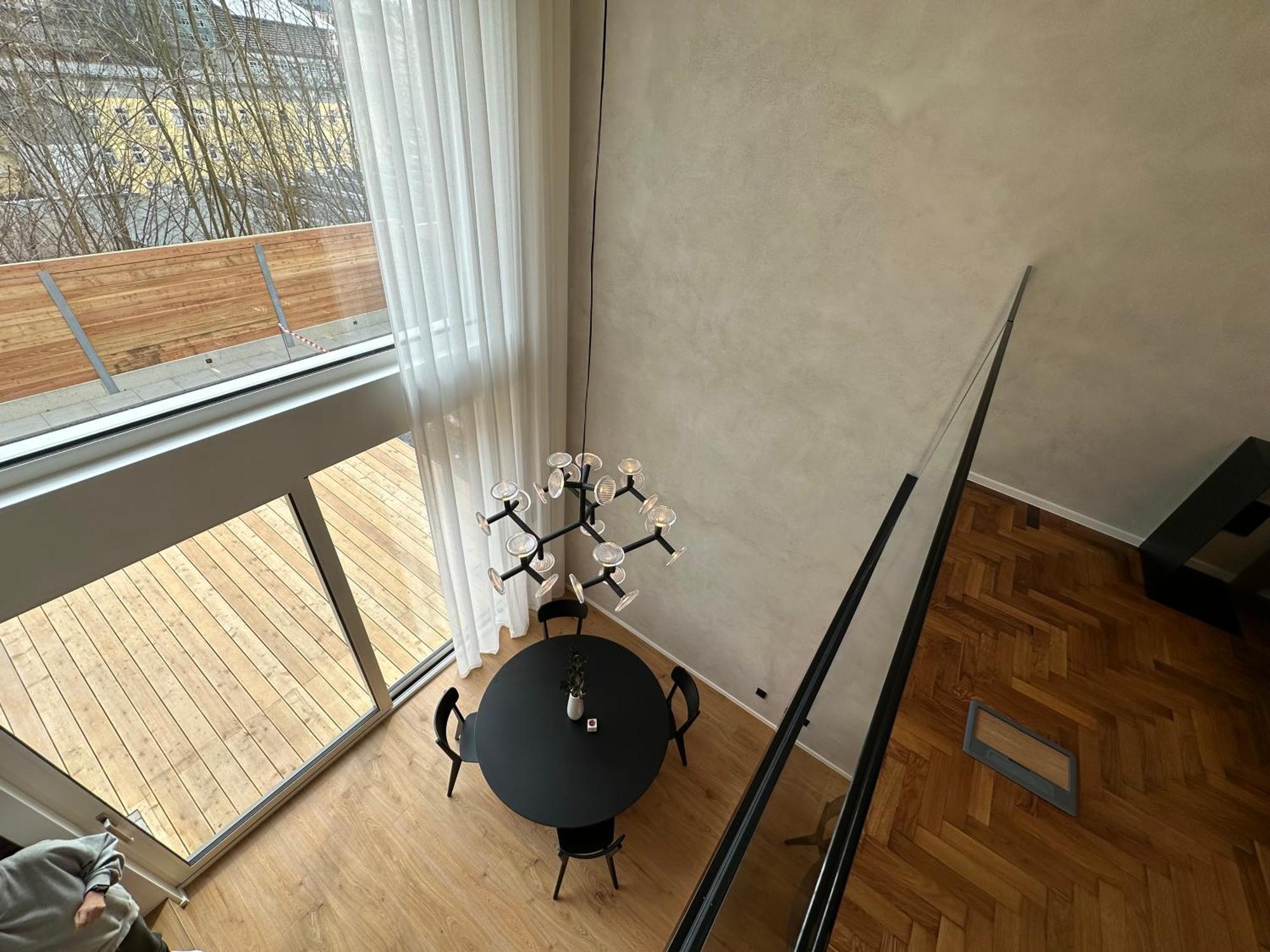 Apartmany Vila Terasy Liberec Exteriör bild