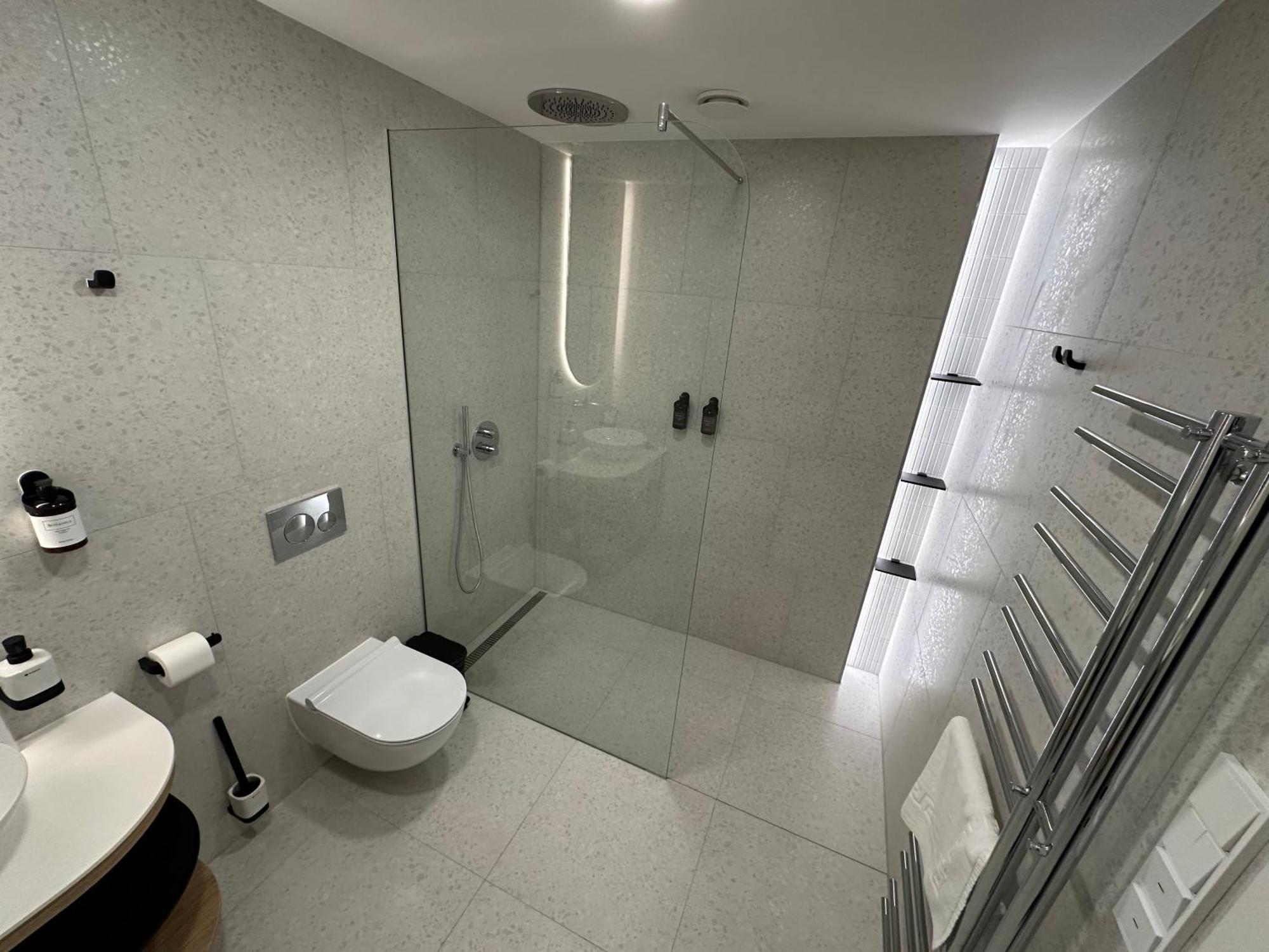 Apartmany Vila Terasy Liberec Exteriör bild