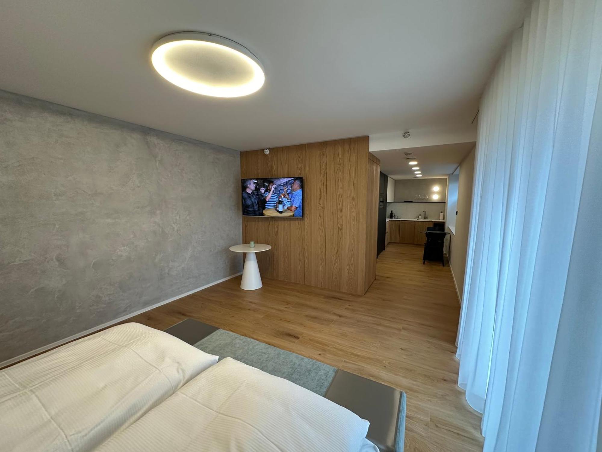 Apartmany Vila Terasy Liberec Exteriör bild