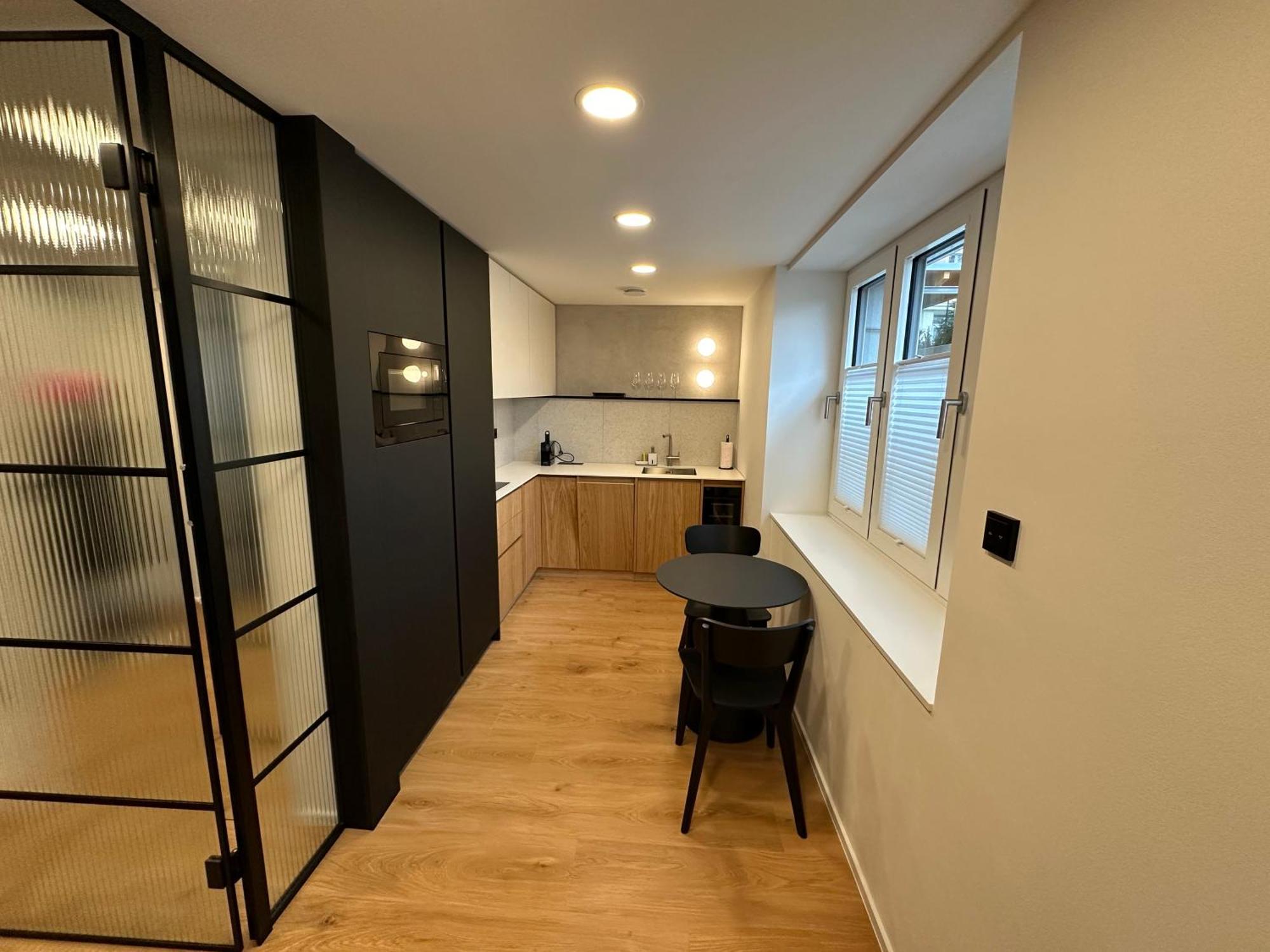 Apartmany Vila Terasy Liberec Exteriör bild