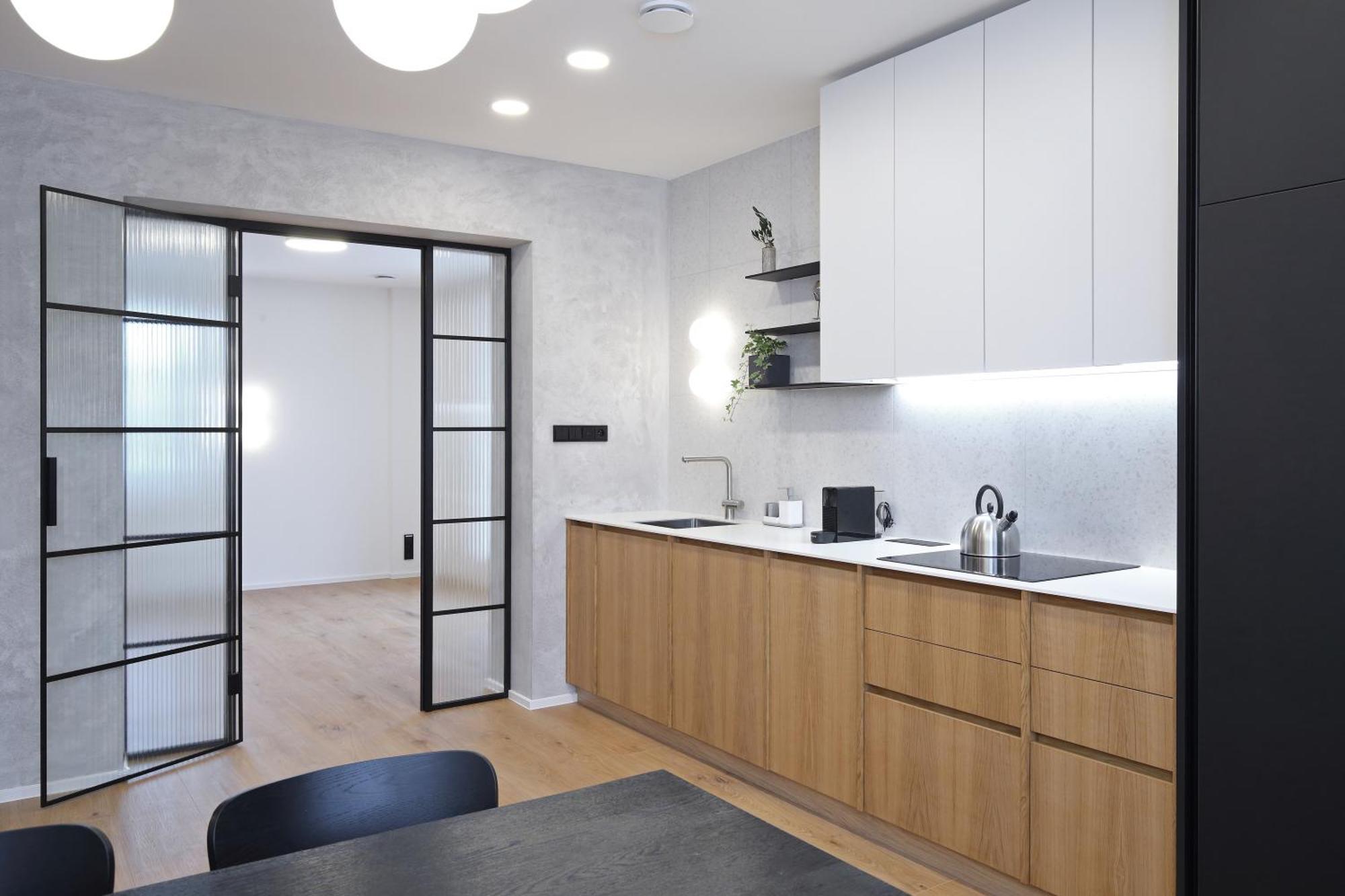 Apartmany Vila Terasy Liberec Exteriör bild