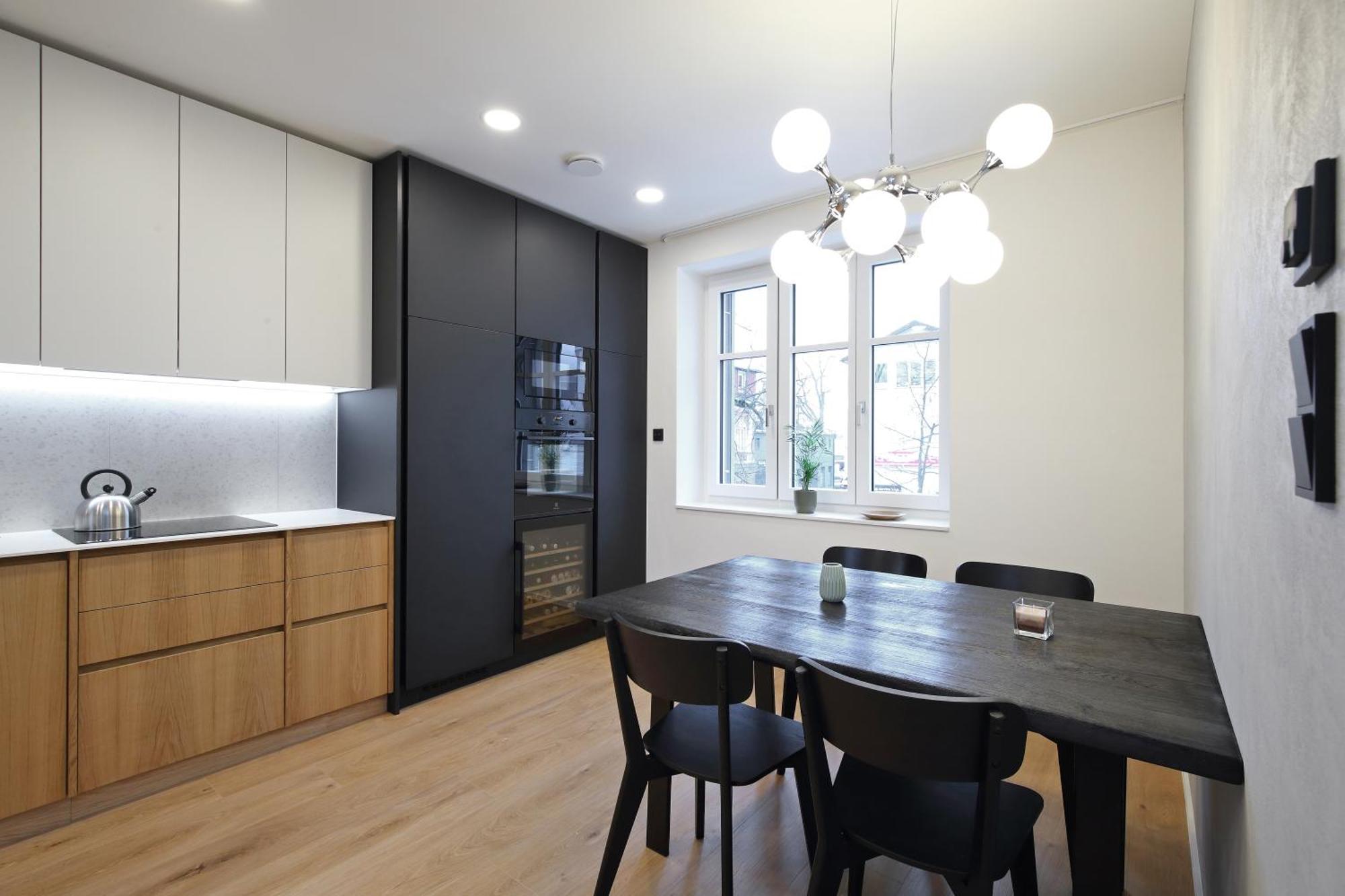 Apartmany Vila Terasy Liberec Exteriör bild