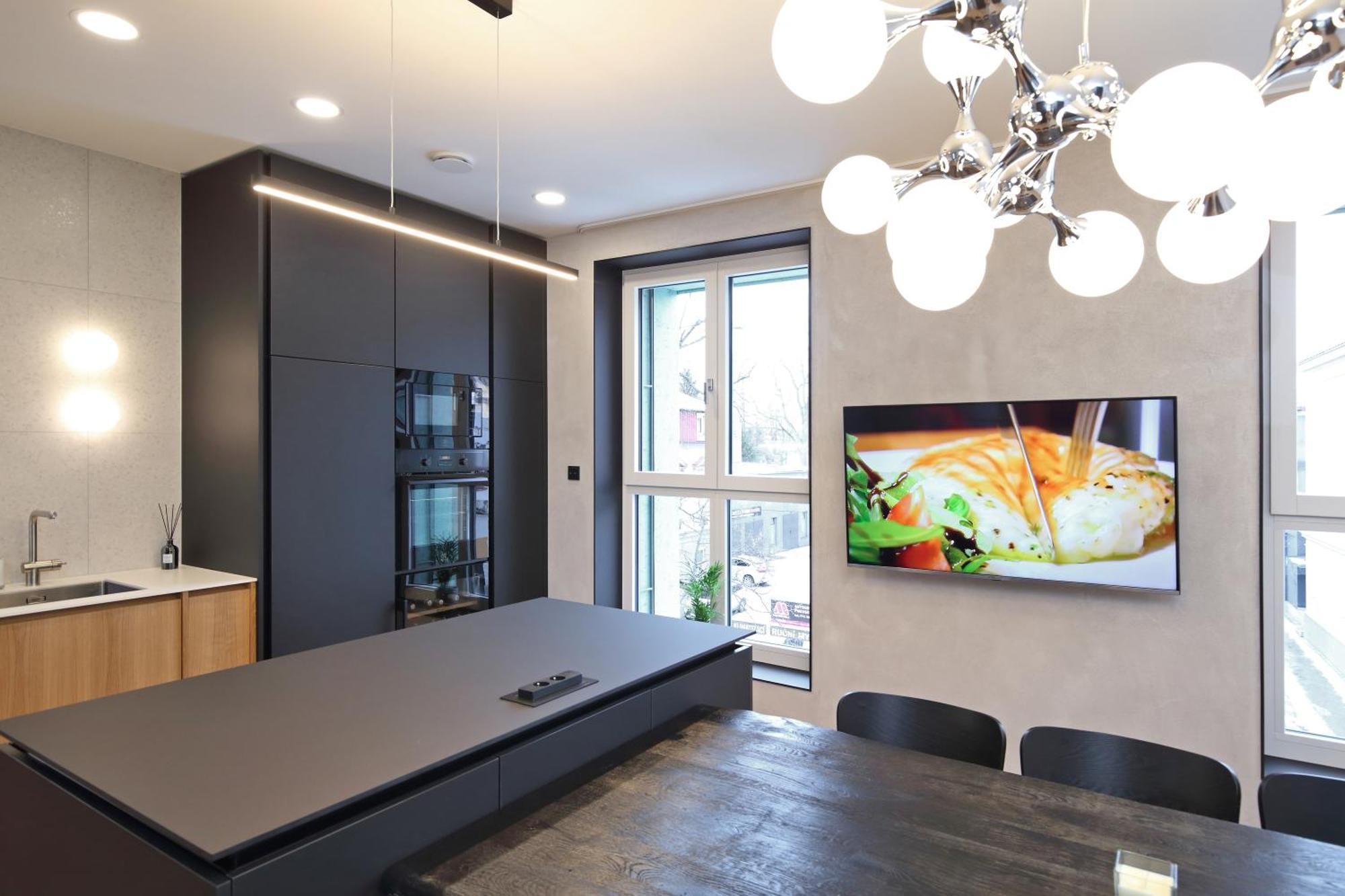 Apartmany Vila Terasy Liberec Exteriör bild
