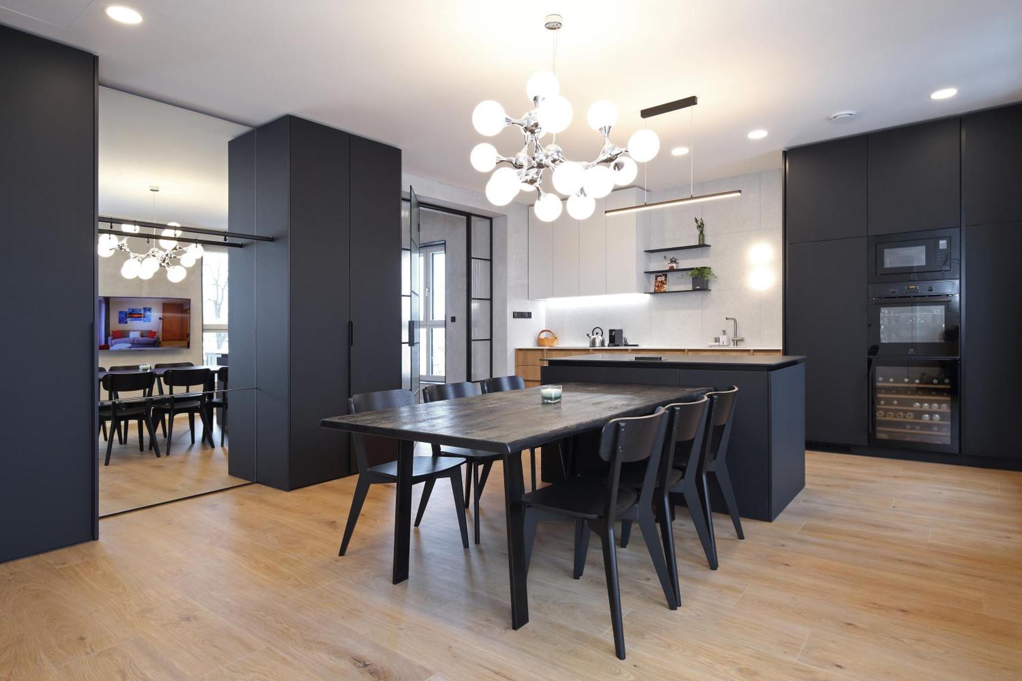 Apartmany Vila Terasy Liberec Exteriör bild