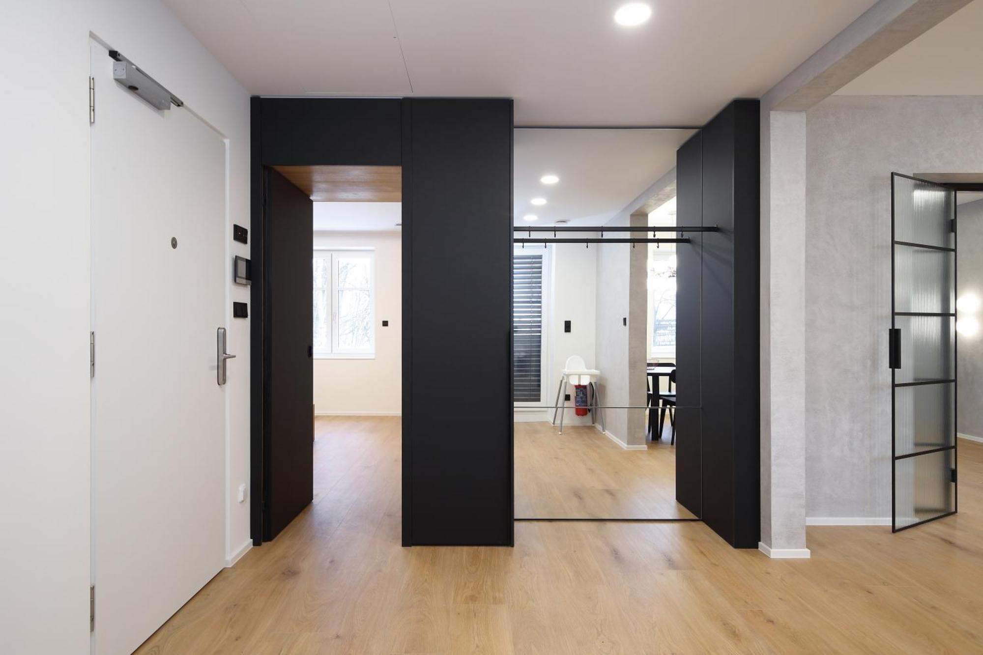 Apartmany Vila Terasy Liberec Exteriör bild
