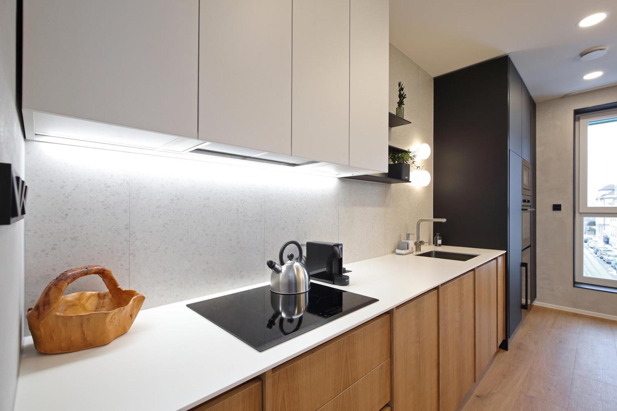 Apartmany Vila Terasy Liberec Exteriör bild