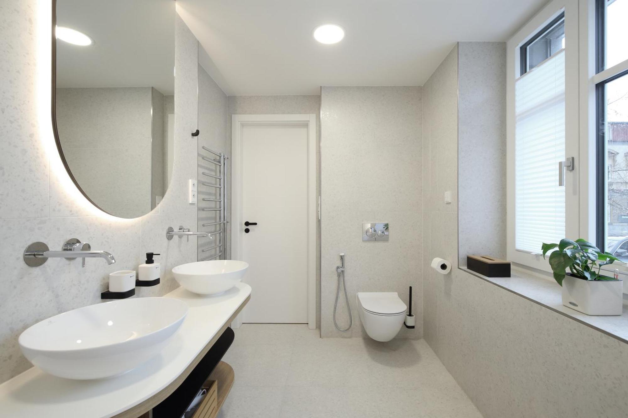 Apartmany Vila Terasy Liberec Exteriör bild