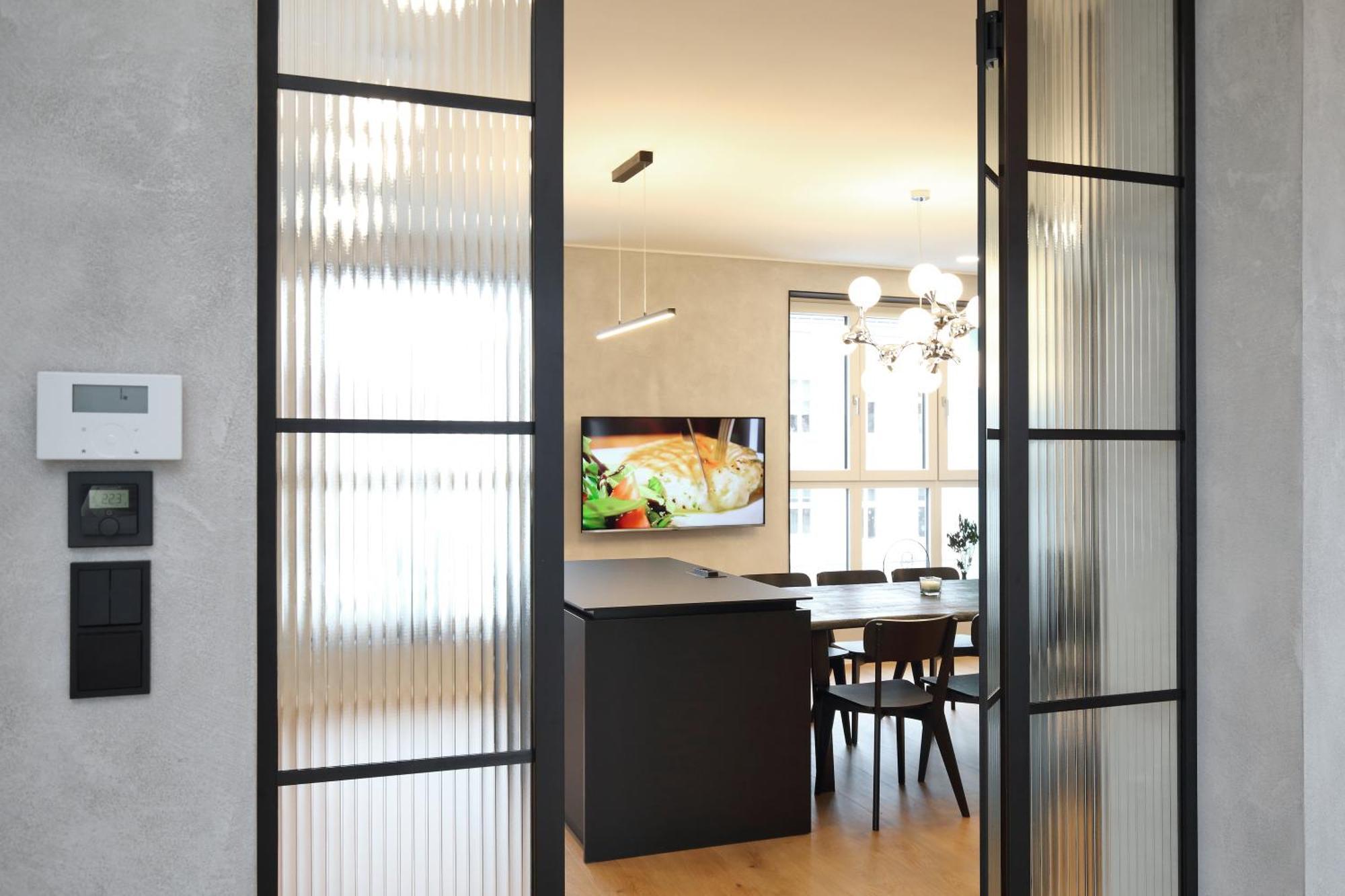 Apartmany Vila Terasy Liberec Exteriör bild
