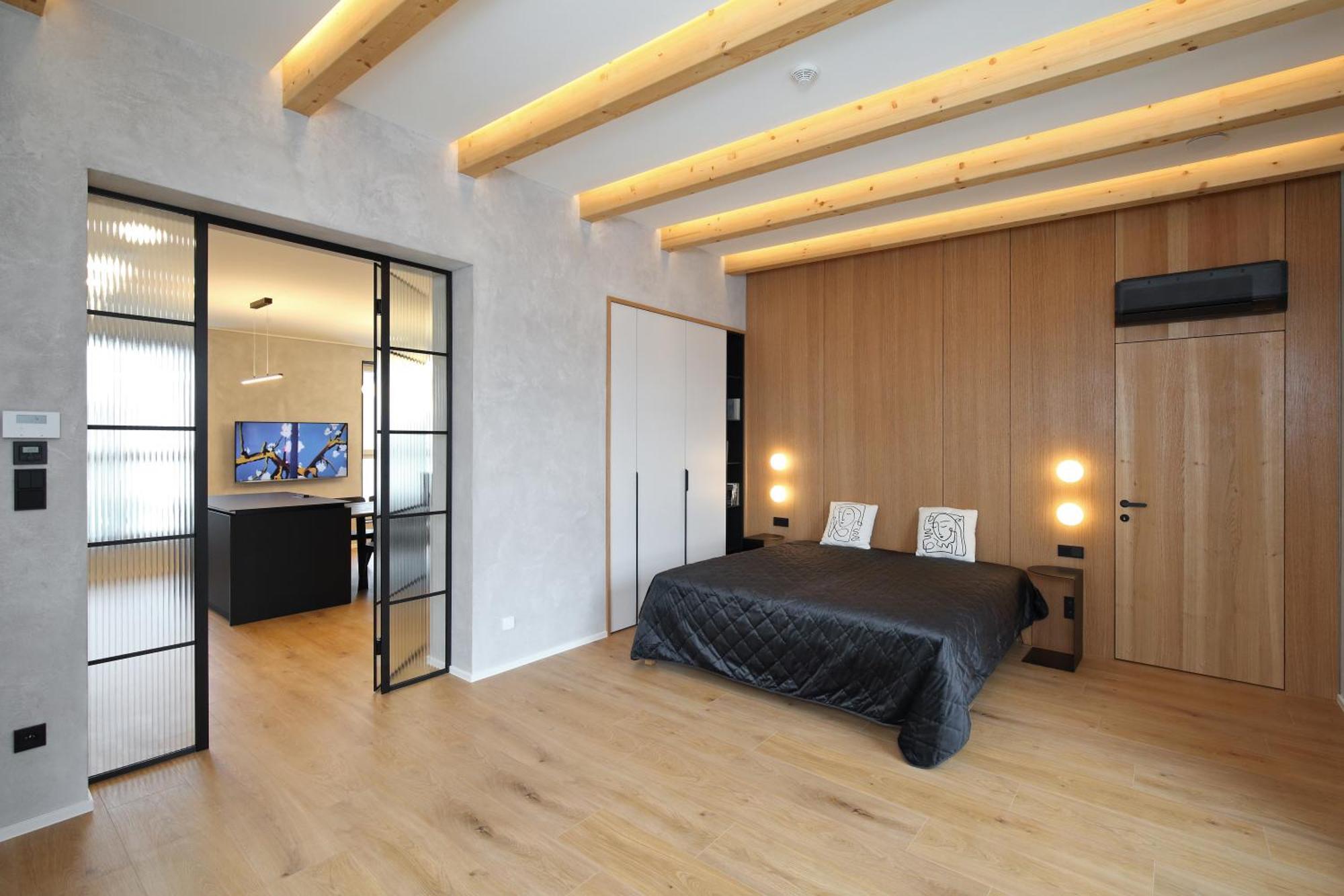 Apartmany Vila Terasy Liberec Exteriör bild