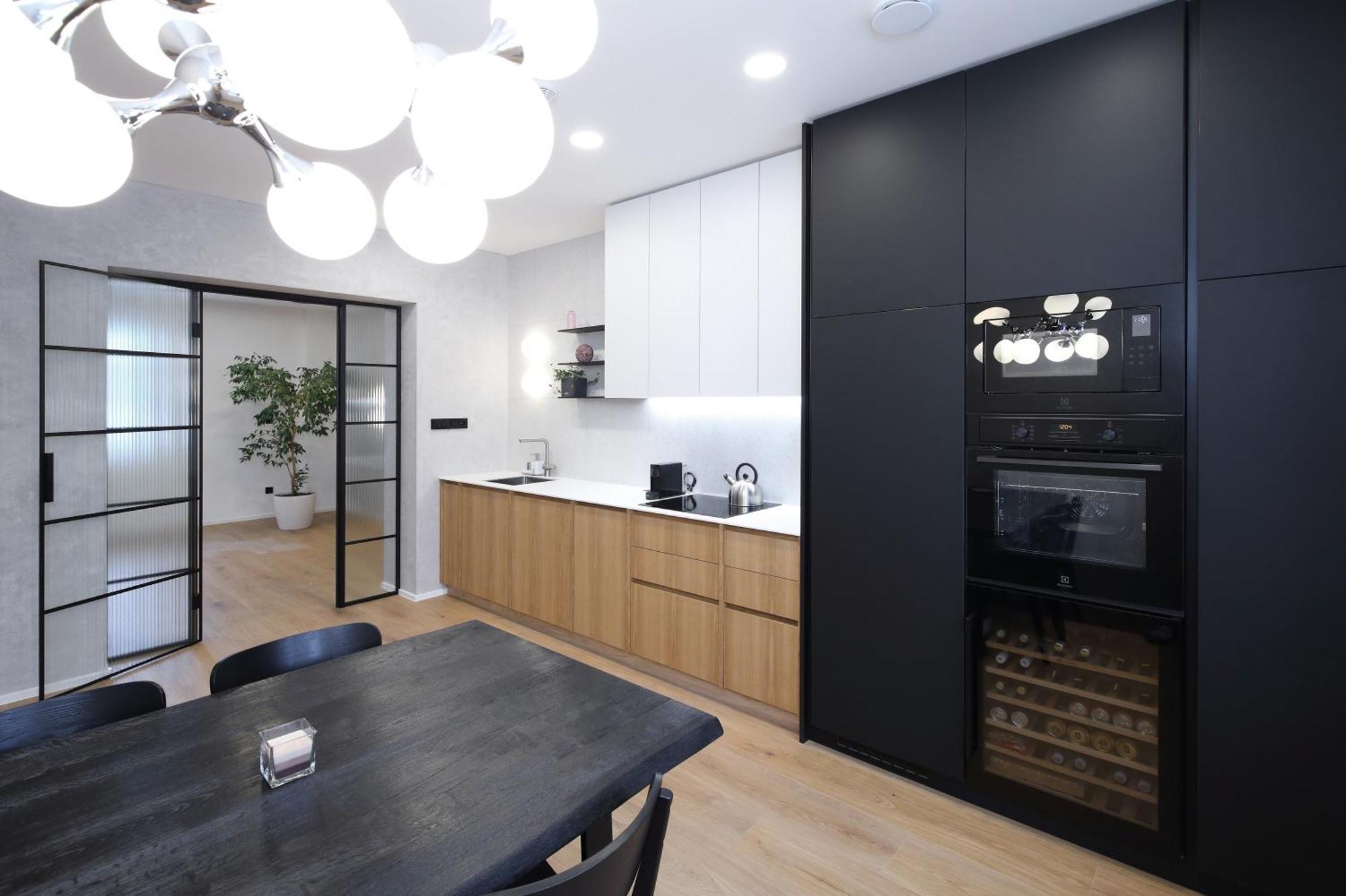 Apartmany Vila Terasy Liberec Exteriör bild